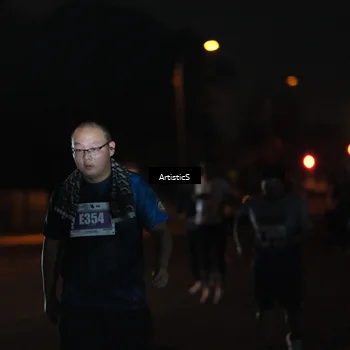 Runner Photo 4756706