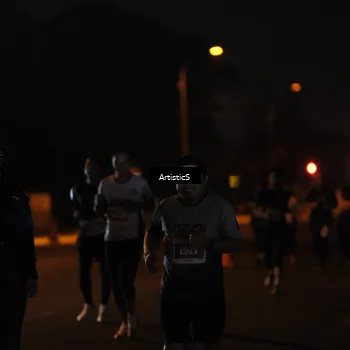 Runner Photo 4756707