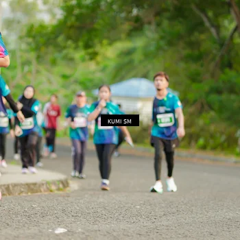 Runner Photo 4756708