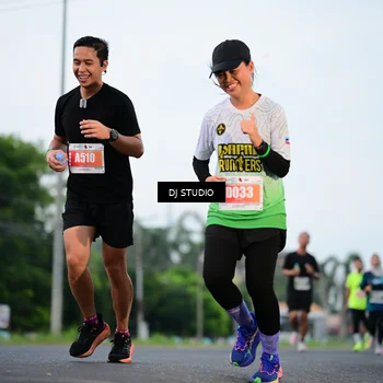 Runner Photo 4756709
