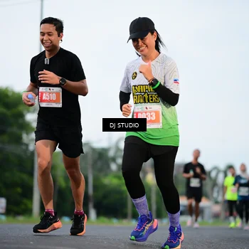 Runner Photo 4756717