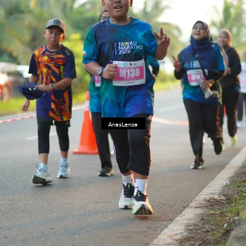 Runner Photo 4756718