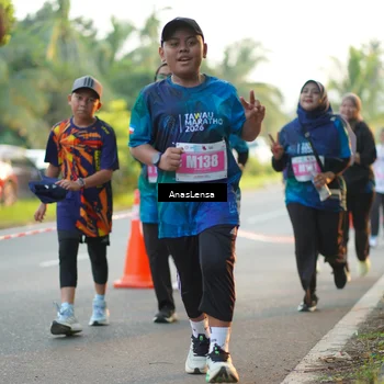 Runner Photo 4756719