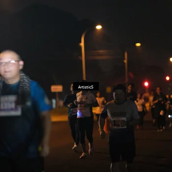 Runner Photo 4756720