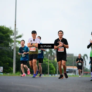 Runner Photo 4756723