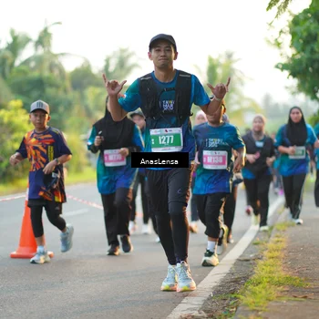 Runner Photo 4756724