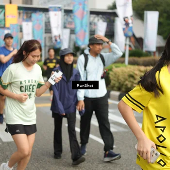 Runner Photo 4756727