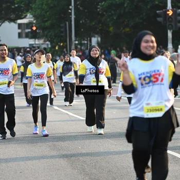 Runner Photo 4756733