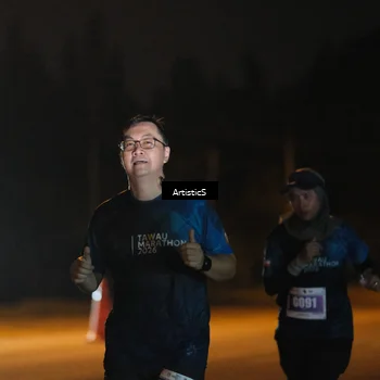 Runner Photo 4756736