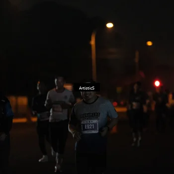 Runner Photo 4756738