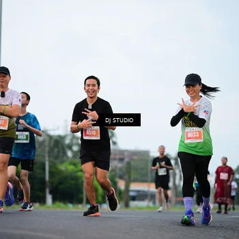Runner Photo 4756740