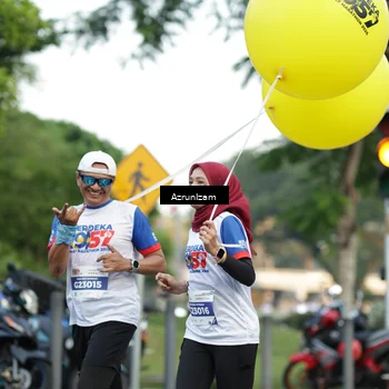 Runner Photo 4756743