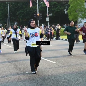 Runner Photo 4756745