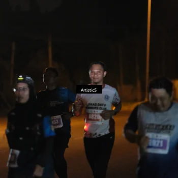 Runner Photo 4756748