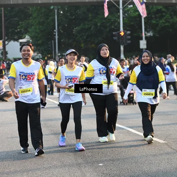 Runner Photo 4756757
