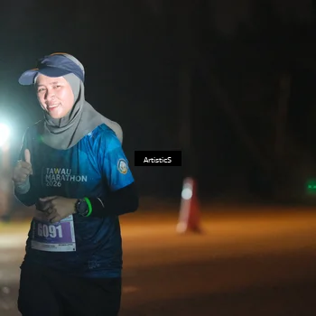Runner Photo 4756758