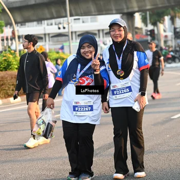 Runner Photo 4756759