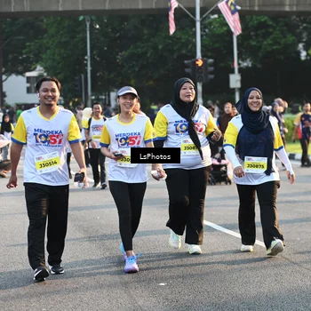 Runner Photo 4756760