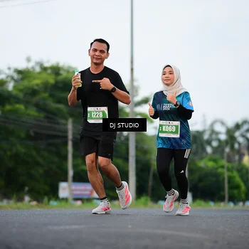 Runner Photo 4756763