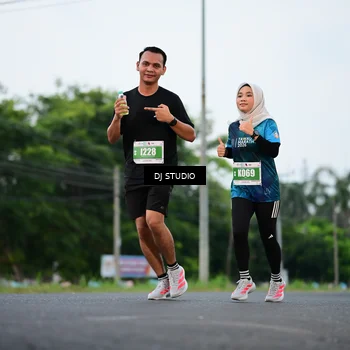 Runner Photo 4756765