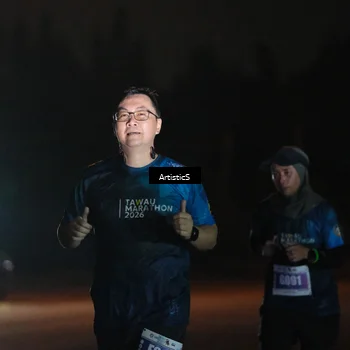 Runner Photo 4756769
