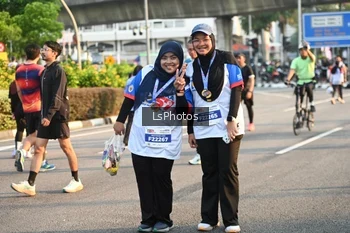 Runner Photo 4756772