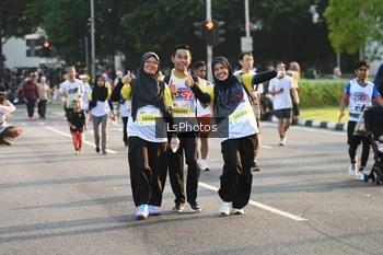 Runner Photo 4756774