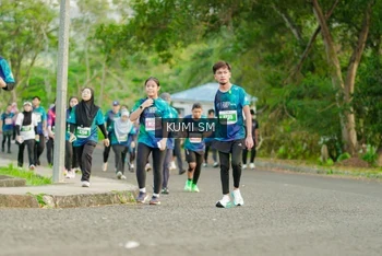 Runner Photo 4756777