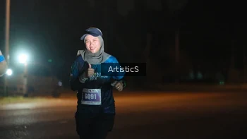 Runner Photo 4756778