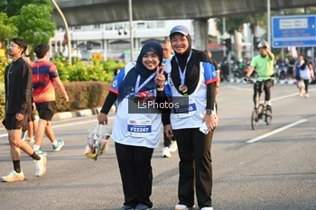 Runner Photo 4756779