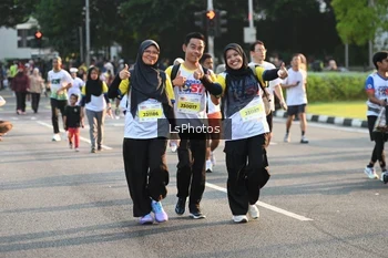 Runner Photo 4756780