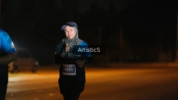 Runner Photo 4756783