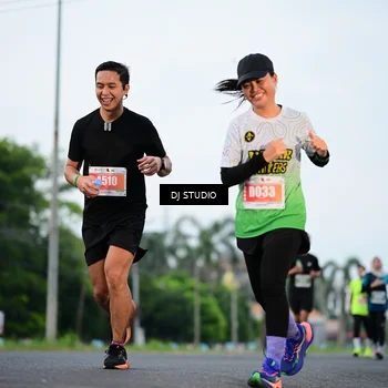 Runner Photo 4756786