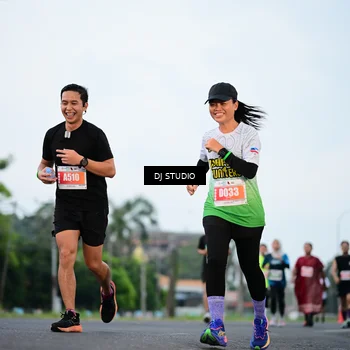 Runner Photo 4756787