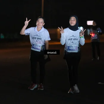 Runner Photo 4756792
