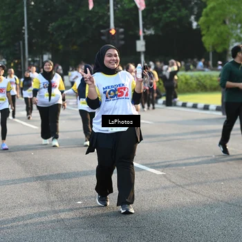 Runner Photo 4756793