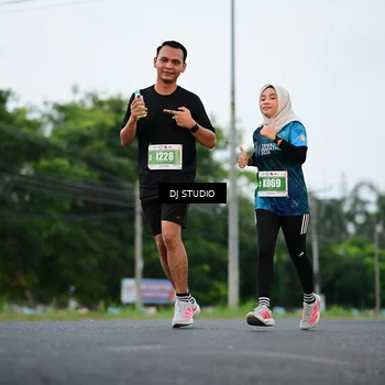Runner Photo 4756794