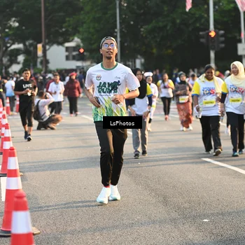Runner Photo 4756796
