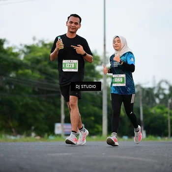 Runner Photo 4756801