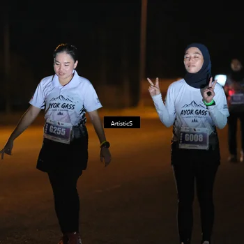 Runner Photo 4756802