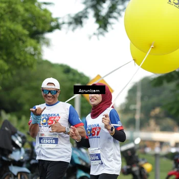 Runner Photo 4756805