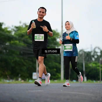 Runner Photo 4756814