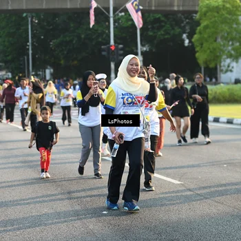 Runner Photo 4756818