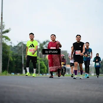 Runner Photo 4756822