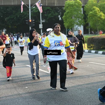 Runner Photo 4756826