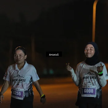 Runner Photo 4756833