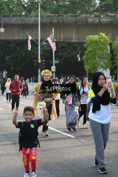 Runner Photo 4756838