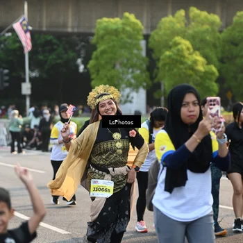 Runner Photo 4756849