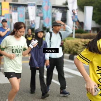 Runner Photo 4756851