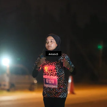 Runner Photo 4756852